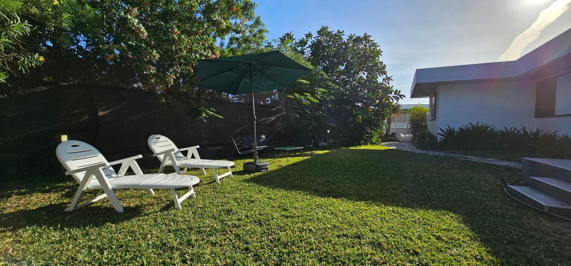 Paradise Garden San Agustin المظهر الخارجي الصورة
