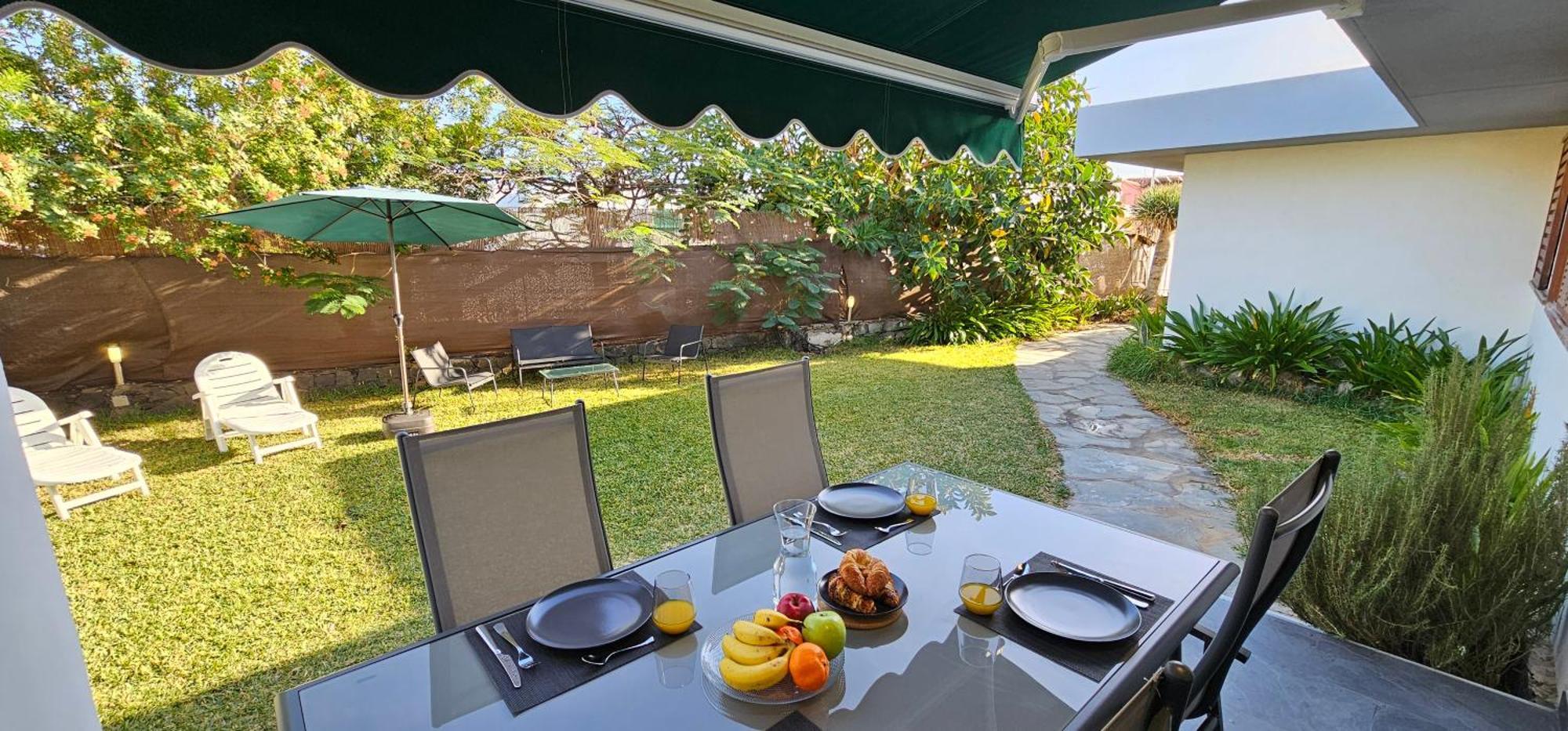 Paradise Garden San Agustin المظهر الخارجي الصورة
